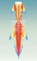 Bionic Mermaid Dragon Tail Phantom